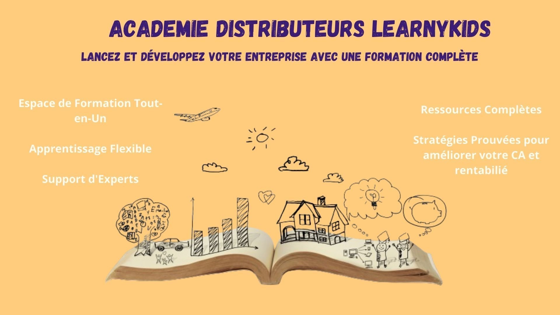 Formation Distributeurs France Formation Distributeurs France