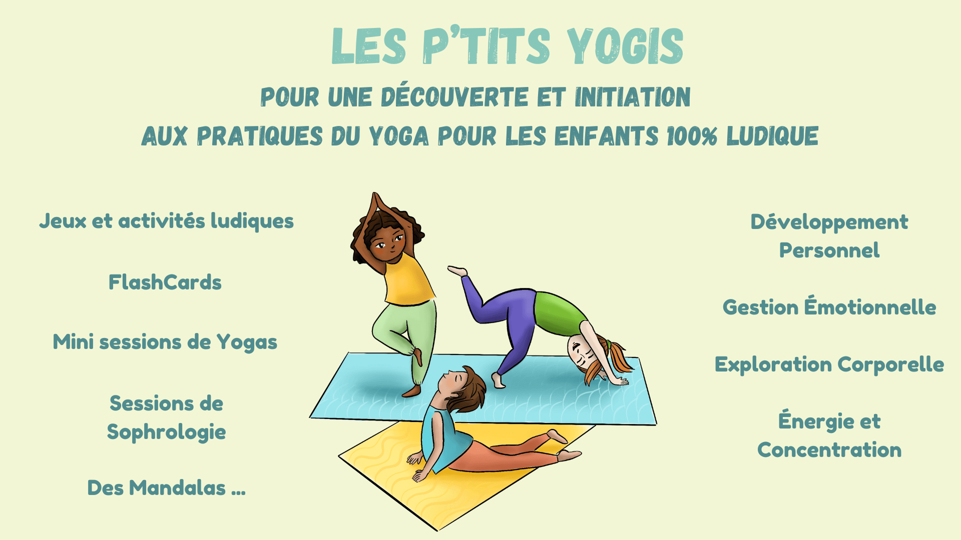Ptits Yogis – Learnykids Académie Ptits Yogis - Learnykids Académie
